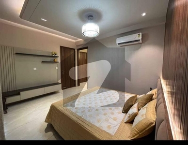 260 yard Upper portion 4 bed With maid Room Luxury Resonabale price back National Stadium KDA Scheme 1