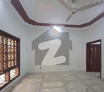 2700 Square Feet Lower Portion In Gulshan-E-Jamal Town Of Karachi Is Available For Rent Gulshan-e-Jamal