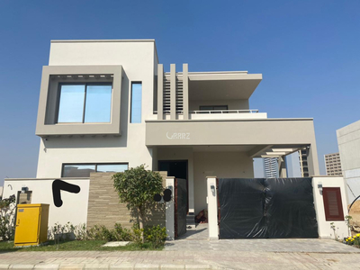 272 Square Yard House for Sale in Karachi 272 Sqy