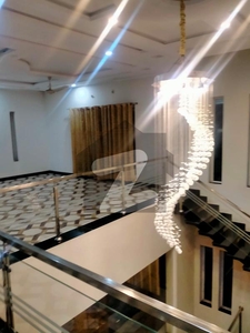 2bed 1 Kanal Semi Furnished DHA Phase 6 Block A