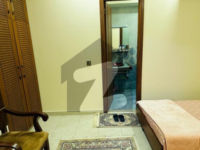 2Beds Luxury Apartment Available For Sale in Sector H-13 Islamabad Near NUST University H-13