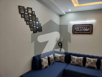 2Beds Super Luxury Apartment For Sale Sector H-13 Islamabad Near NUST University H-13