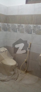 2nd Floor Portion Available For Sale Bufferzone Sector 15-B