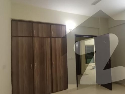 3 Bed 10 Marla Brand new Apartment Is Available For Rent In Askari 11 Lahore Askari 11