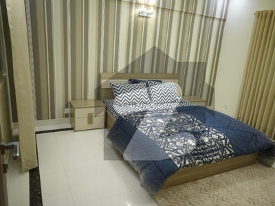 3 Bed 1786 sq ft Apartment For Sale near Shahrah-e-Faisal Karachi Saddar Town