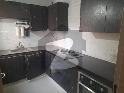3 Bed 2 Kitchen House For Rent In Garden Town Ata Turk Block Garden Town Ata Turk Block
