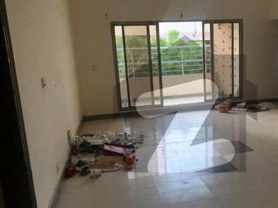 3 Bed APARTMENT 3rd Without Lift Available For Rent Askari 5