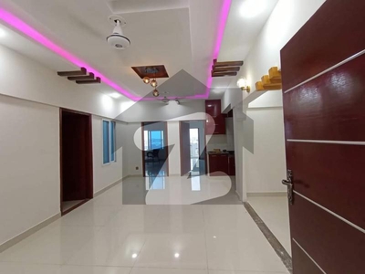 3 BED APARTMENT AVAILABLE FOR RENT DHA Phase 4