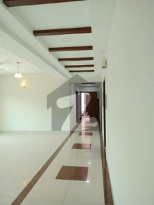 3 bed apartment available for Rent in Askari 11 sec-B Lahore Askari 11 Sector B Apartments