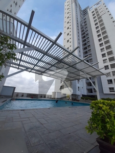 3 Bed Apartment Available For Rent In Com 3 Clifton Block 6
