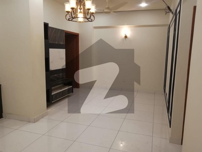 3 BED APARTMENT AVAILABLE FOR SALE IN BUKHARI COMMERCIAL Bukhari Commercial Area
