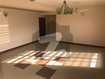 3 Bed Apartment Available For Sale West Open Askari 5