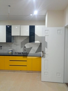 3 Bed Apartment For Sale F11 Safa Heights F-11
