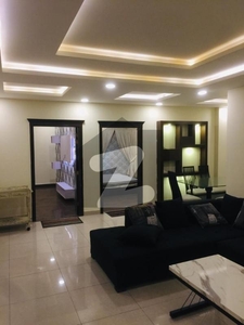 3 Bed Apartment For Sale In Al-Safa Heights F-11 Islamabad Al-Safa Heights