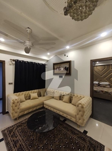 3 Bed Apartment For Sale In Makkah Tower E-11 E-11