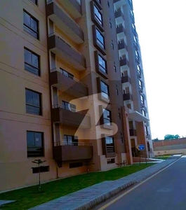 3 Bed Askari Apartment For Sale - Tower 3 - DHA Phase 5 - Islamabad Askari Tower 3