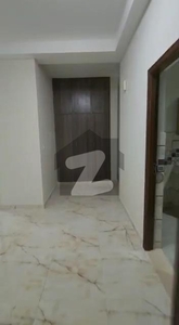 3 BED B-TYPE 1750 SQ.FT FLAT FOR SALE LIFESTYLE RESIDENCY G-13 Lifestyle Residency