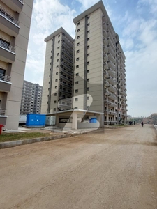 3 Bed Brand New 8th Floor Available For Sale In Askari Heights 4 Askari Heights 4