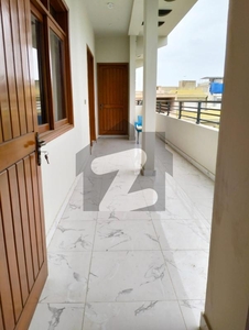 3 Bed D/D Brand New Portion Available For Sale In Gulshan Blk 1 ( 2 Side Corner) Gulshan-e-Iqbal Block 1