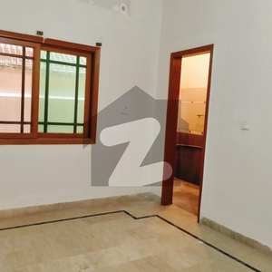3 Bed D D Portion Available For Rent In Juhar Block 15 Gulistan-e-Jauhar Block 15