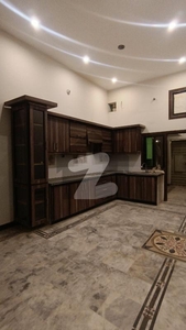 3 Bed DD first floor Available For Rent Model Colony Malir