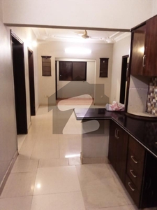 3 Bed Dd Ground Floor For Rent, also available in first Floor Mohammad Ali Society