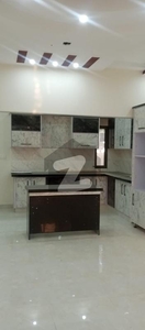 3 BED DD LUXURY BRAND NEW PORTIONS ON RENT Gulshan-e-Iqbal
