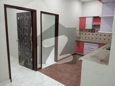 3 Bed Dd Portion For Rent North Nazimabad North Nazimabad Block L