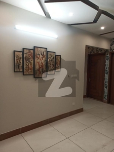 3 Bed Dd Portion For Sale In PECHS, 3 Bed Dd Portion For Sale In PECHS Block-6 PECHS Block 6
