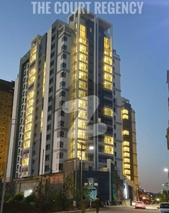 3 Bed Dd Ultra Luxurious Apartment Available For Sale At Prime Location Of The City Maine Dalmia Road The Court Regency