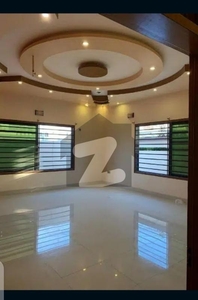 3 Bed Dd Upper Portion For Rent Scheme 33 Sector 16-A