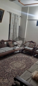 3 Bed DD Flat For Sale With Roof Gulshan-e-Iqbal Block 13/D-2