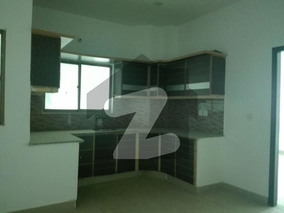 3 Bed DL Flat for Sale North Nazimabad Block F