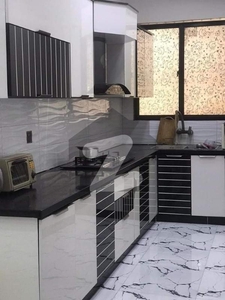 2 Bed Drawing Dining Portion Available For Rent Near To Naheed Bahadurabad