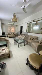 3 Bed Drawing Lounge Luxury Apartment For Sale Khalid Bin Walid Road