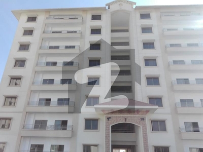 3 Bed Flat For Sale In Askari Tower 3 DHA 5 Islamabad Askari Tower 3