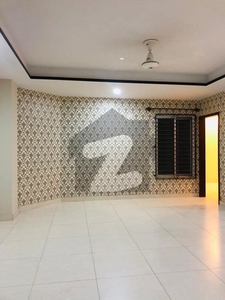3 Bed Flat For Sale In D17 Islamabad D-17