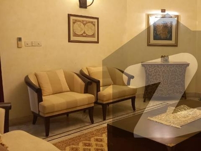 3 Bed Furnished Apartment For Rent Clifton