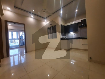 3 Bed Lounge Apartment With Lift Standby Generator DHA Phase 8