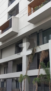 2 Bed Luxury Apartment CDA Sector For Sale G-10 Markaz