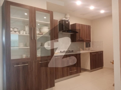 3 Bed Luxury Apartment With Amazing Features In Zaraj Housing Society Zaraj Housing Scheme