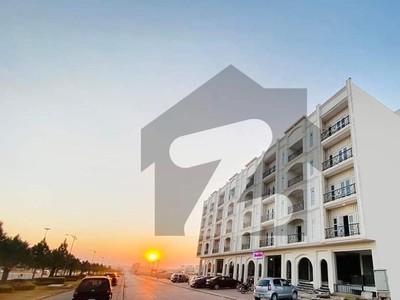 3 Bed Penthouse At Embassy Gardens In Bahria Enclave Sector C1 Islamabad Bahria Enclave Sector C1