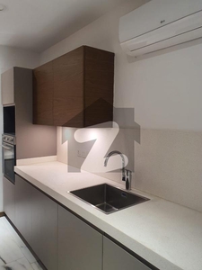 3 Bed-room 2200 Sq.ft Apartment For Rent In Gulberg Gulberg
