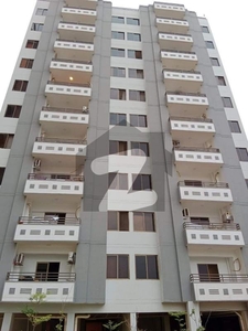 3 Bed Room Apartment Available For Sale In Block 15 Al-Ghurair Giga Block 15