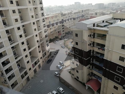 3 Bed Terrace Apartment Available For Sale In Defence Residency ,DHA Phase 2 ,Gate 2 Islamabad Defence Residency