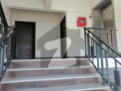 3 Bedroom Apartment Available For Rent On DHA Phase 8 DHA Phase 8