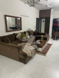 3 Bedroom Apartment Available For Sale In DHA Phase 2 Al-Ghurair Giga Block 9