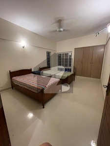 3 Bedroom Apartment In Bath Island, Karachi Bath Island