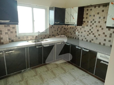 3 Bedroom Apartment Lift Stand By Generator With Car Parking In Phase 8 Al Murtaza Commercial DHA Phase 8