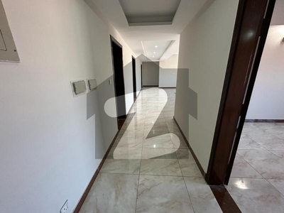 3 Bedroom Apartment With Lift Available For Rent In Askari 14 Askari 14